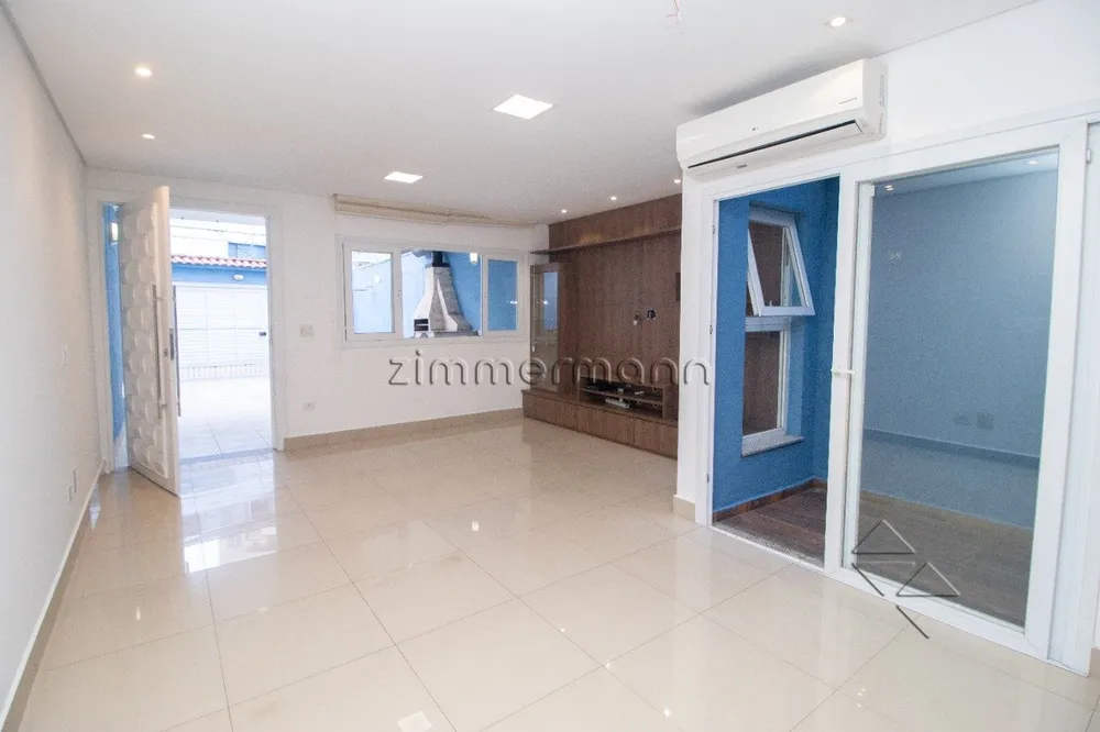 Casa, 3 quartos, 149 m² - Foto 1