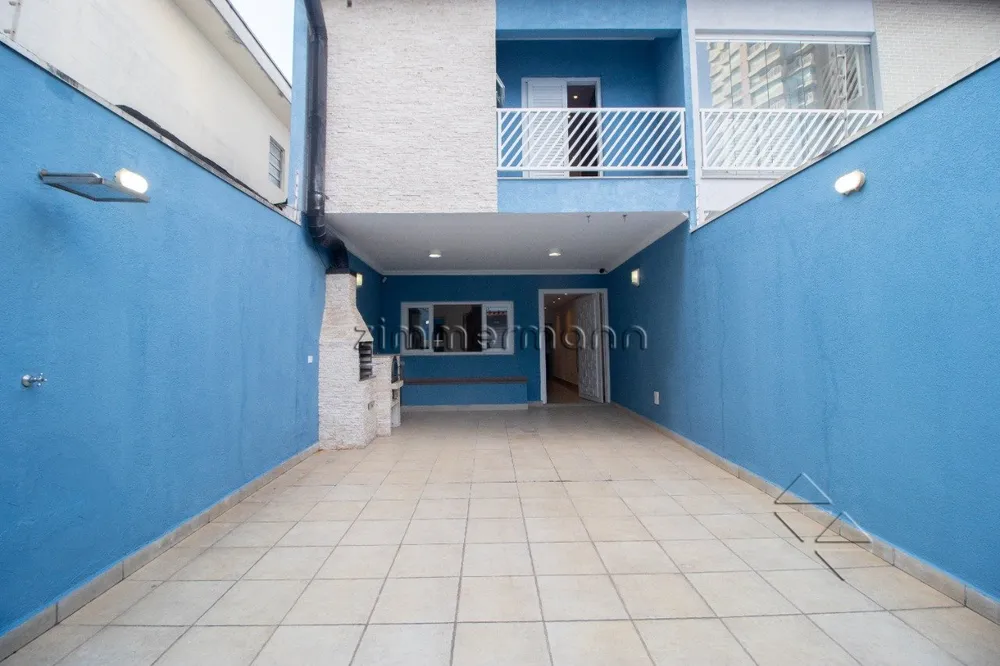 Casa, 3 quartos, 149 m² - Foto 8