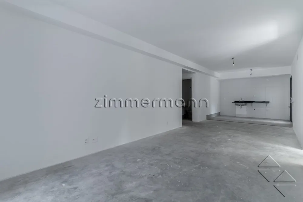 Apartamento, 3 quartos, 163 m² - Foto 1