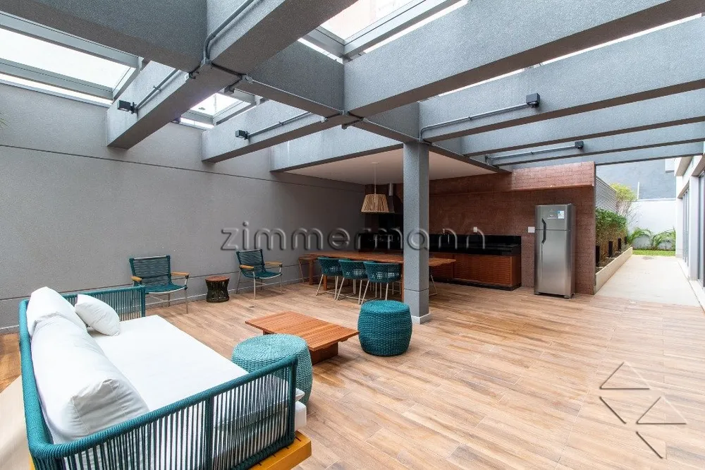 Apartamento, 3 quartos, 163 m² - Foto 8