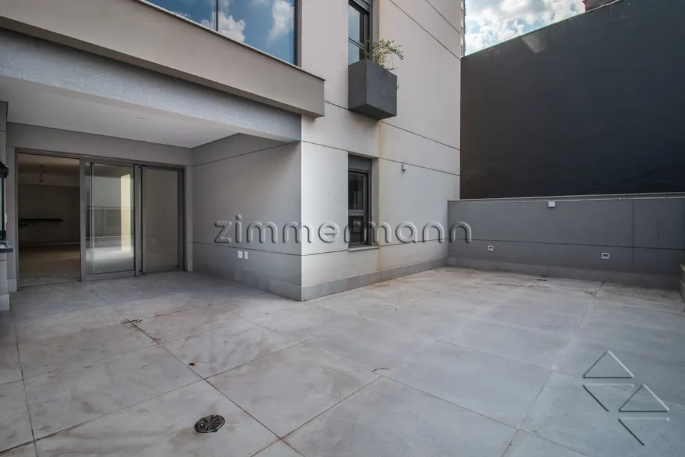 Apartamento, 3 quartos, 163 m² - Foto 1