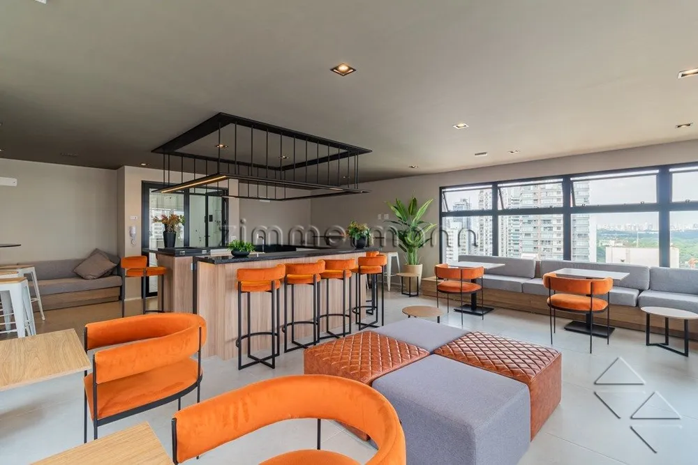 Flat/Apart Hotel, 1 quarto, 26 m² - Foto 6