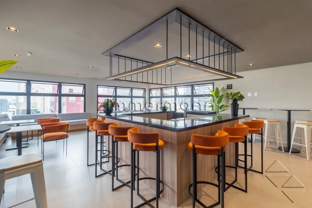 Flat/Apart Hotel, 1 quarto, 26 m² - Foto 5