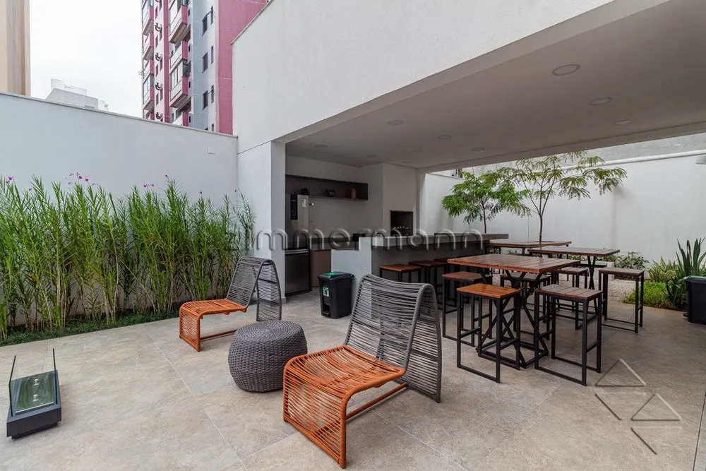Flat/Apart Hotel, 1 quarto, 26 m² - Foto 2