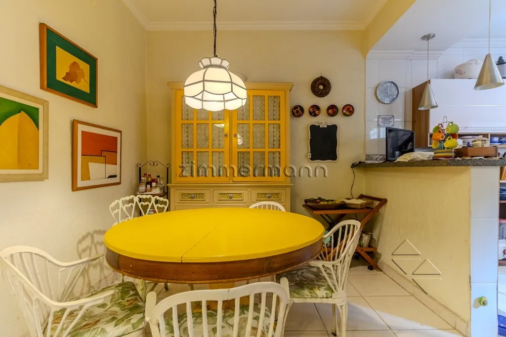 Casa, 4 quartos, 205 m² - Foto 5
