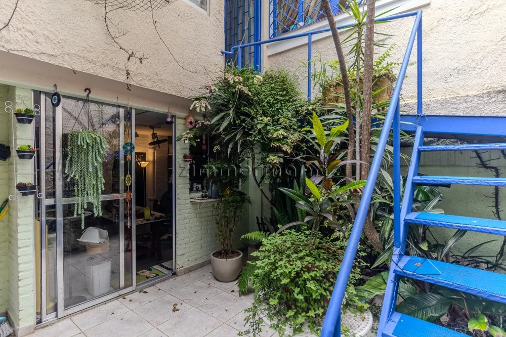 Casa, 4 quartos, 205 m² - Foto 11