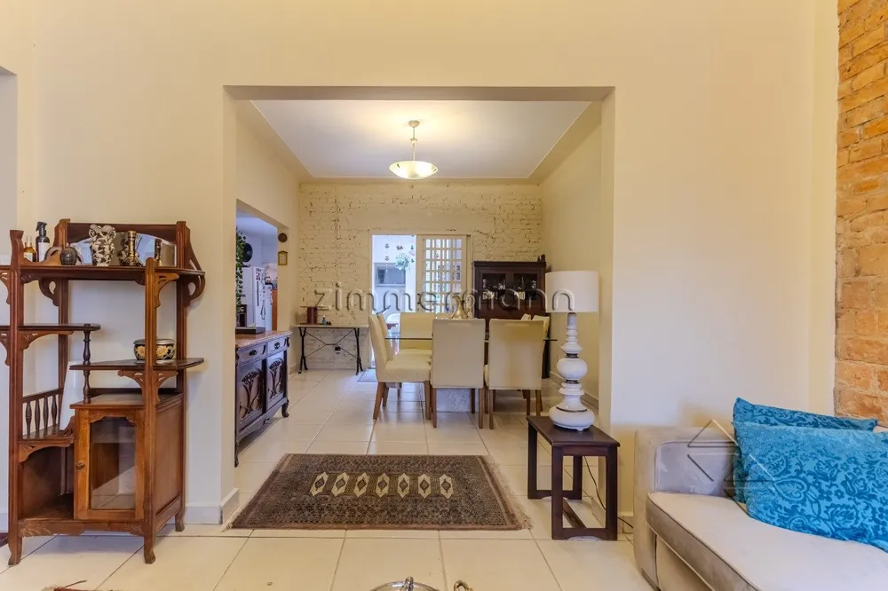 Casa, 4 quartos, 205 m² - Foto 6
