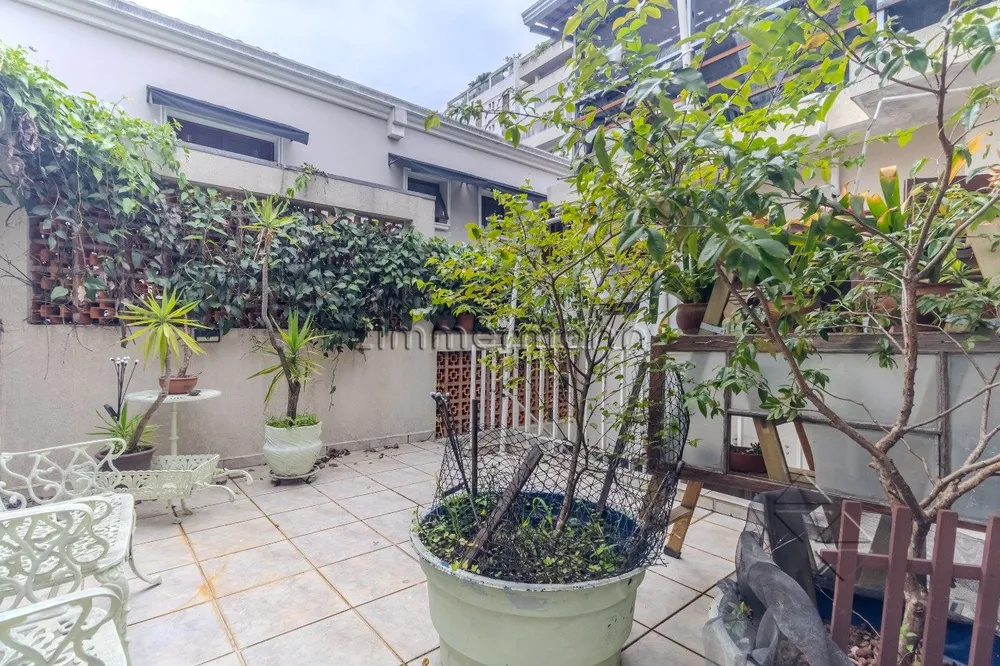 Casa, 4 quartos, 205 m² - Foto 8