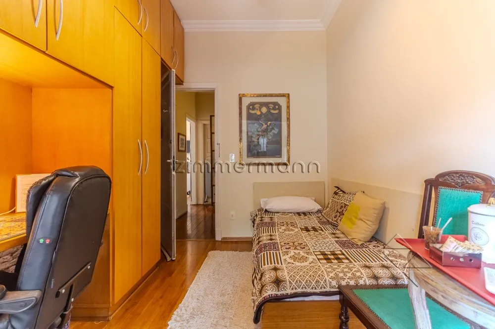 Casa, 4 quartos, 205 m² - Foto 2