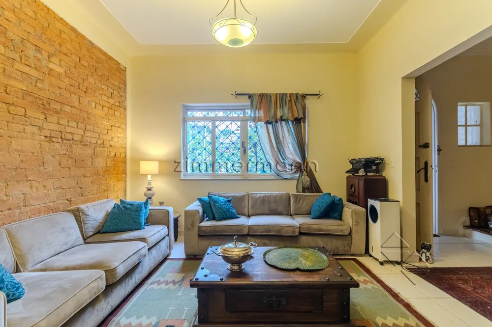 Casa, 4 quartos, 205 m² - Foto 8