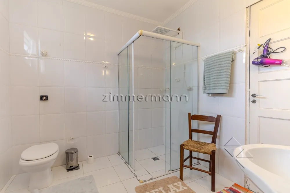Casa, 4 quartos, 205 m² - Foto 5