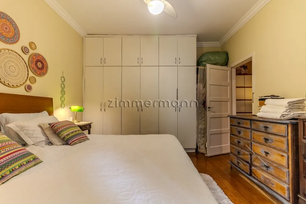 Casa, 4 quartos, 205 m² - Foto 4