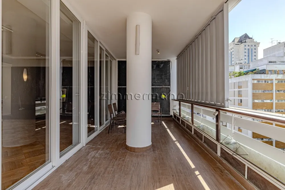Apartamento, 4 quartos, 442 m² - Foto 3