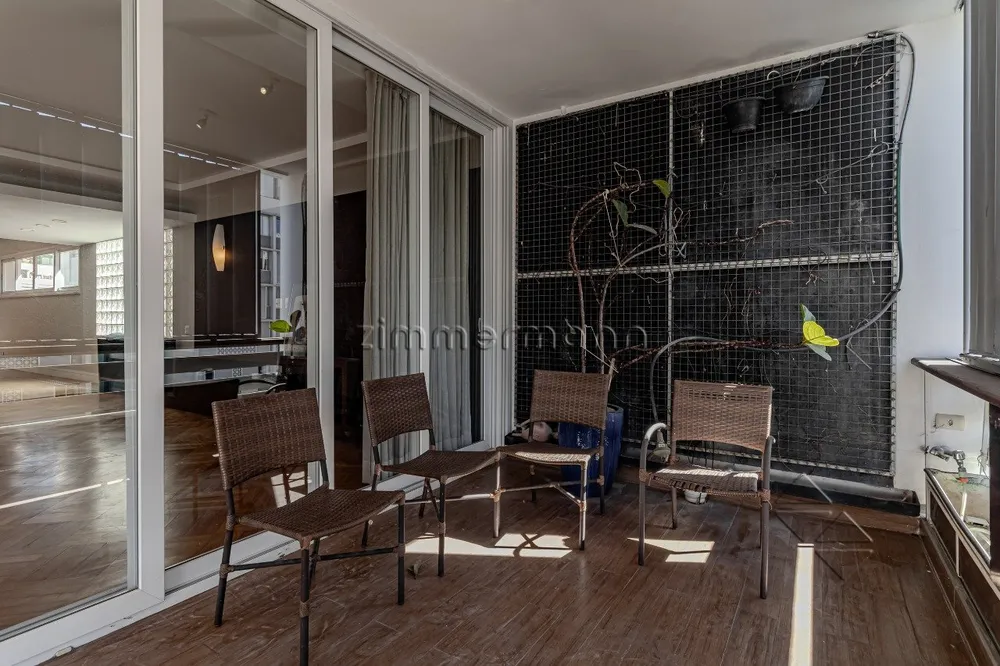 Apartamento, 4 quartos, 442 m² - Foto 4