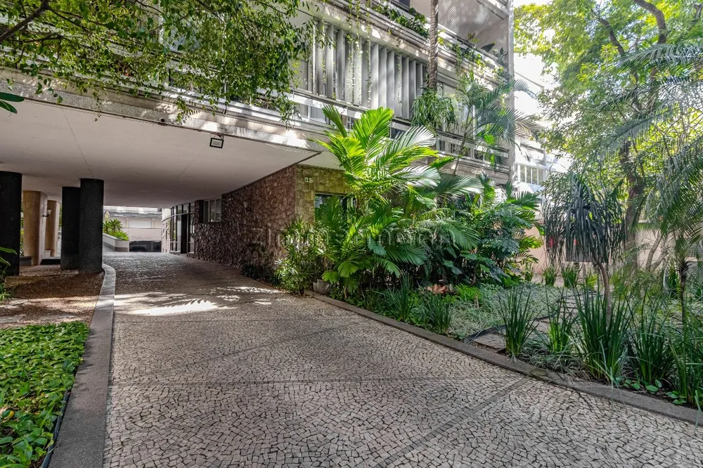 Apartamento, 4 quartos, 442 m² - Foto 8