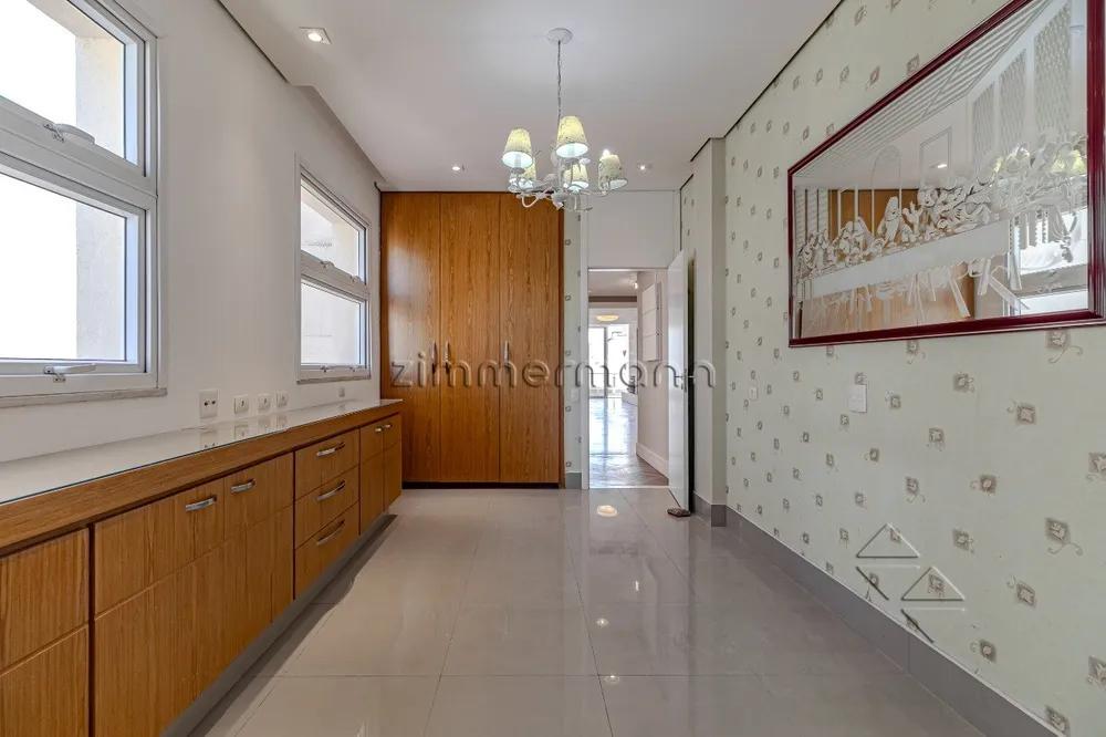Apartamento, 4 quartos, 442 m² - Foto 7