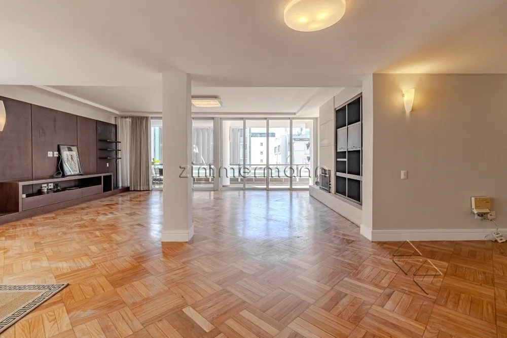 Apartamento, 4 quartos, 442 m² - Foto 2