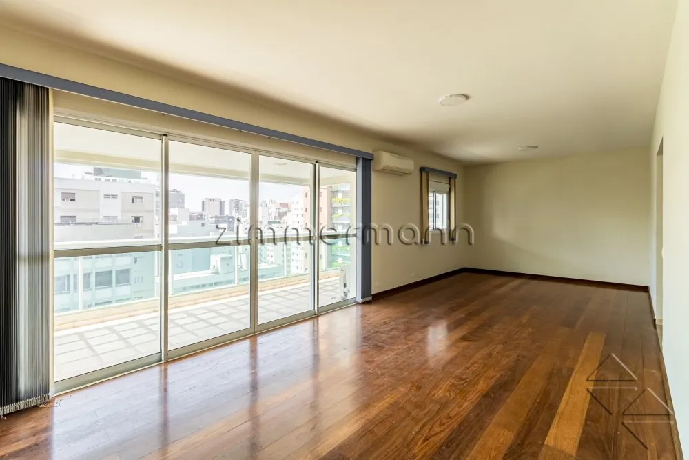 Apartamento, 3 quartos, 155 m² - Foto 2
