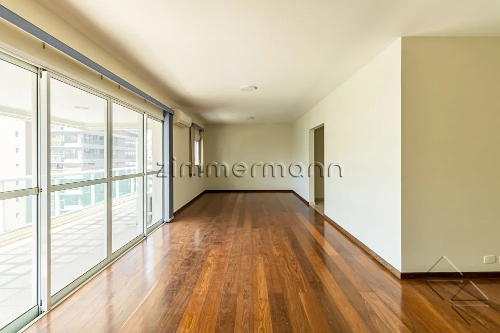 Apartamento, 3 quartos, 155 m² - Foto 6