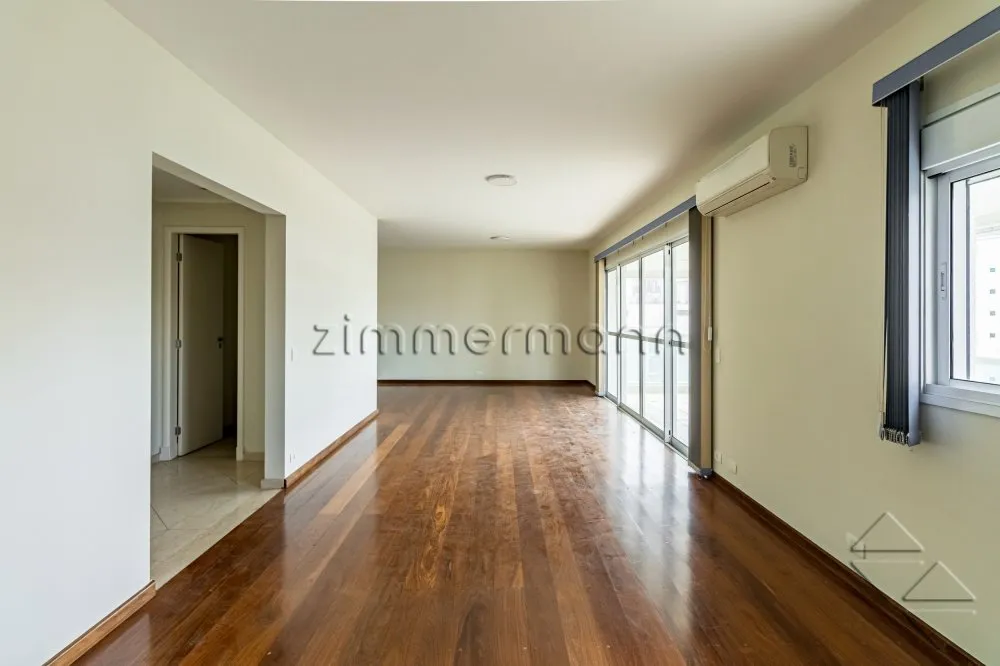 Apartamento, 3 quartos, 155 m² - Foto 5