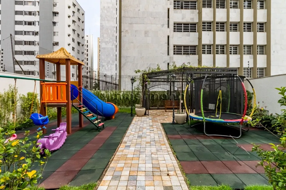 Apartamento, 3 quartos, 155 m² - Foto 12