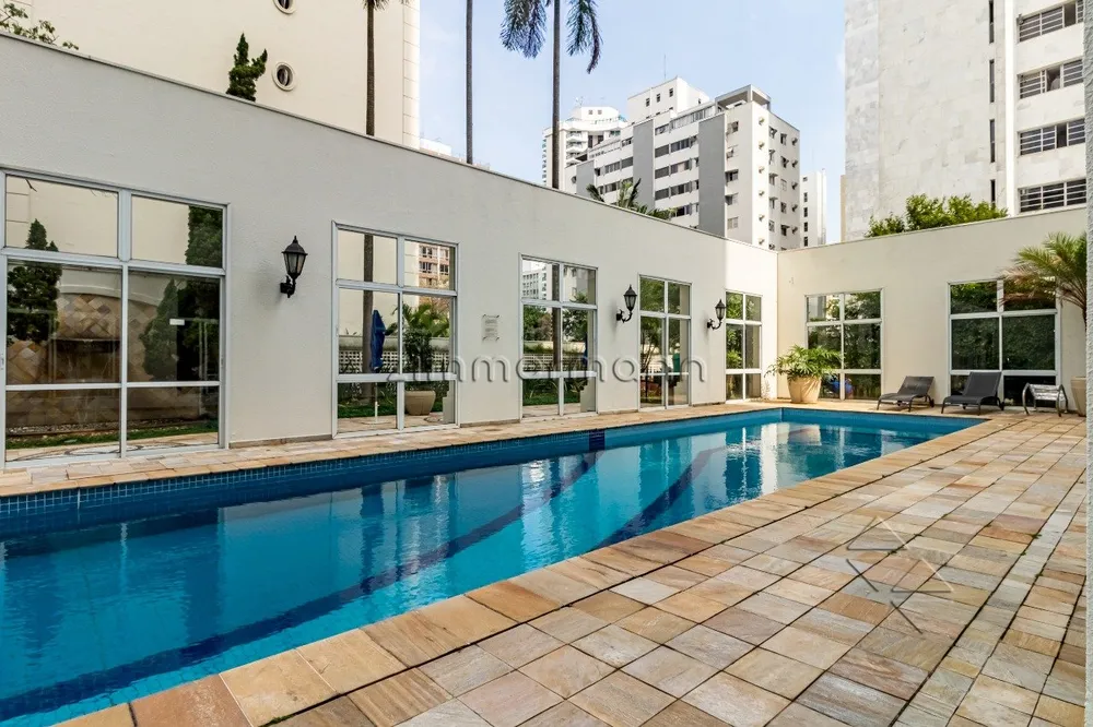 Apartamento, 3 quartos, 155 m² - Foto 10