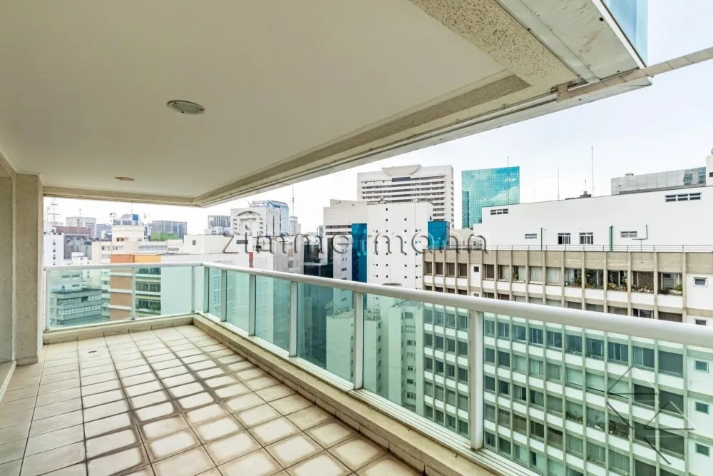 Apartamento, 3 quartos, 155 m² - Foto 7