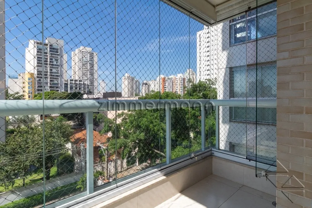Apartamento, 3 quartos, 118 m² - Foto 5
