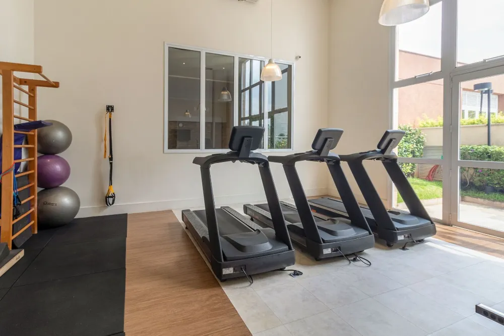 Apartamento, 3 quartos, 118 m² - Foto 4