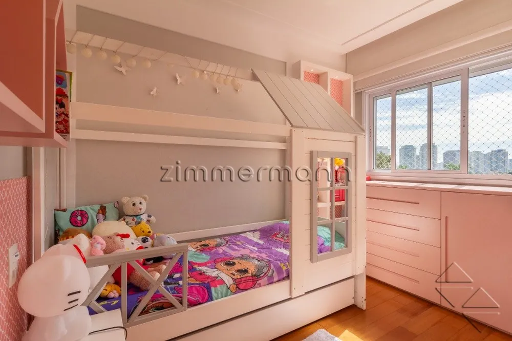 Apartamento, 3 quartos, 118 m² - Foto 8