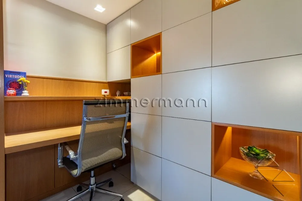 Apartamento, 3 quartos, 118 m² - Foto 7
