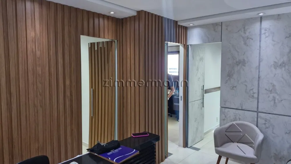 Casa Comercial, 60 m² - Foto 9
