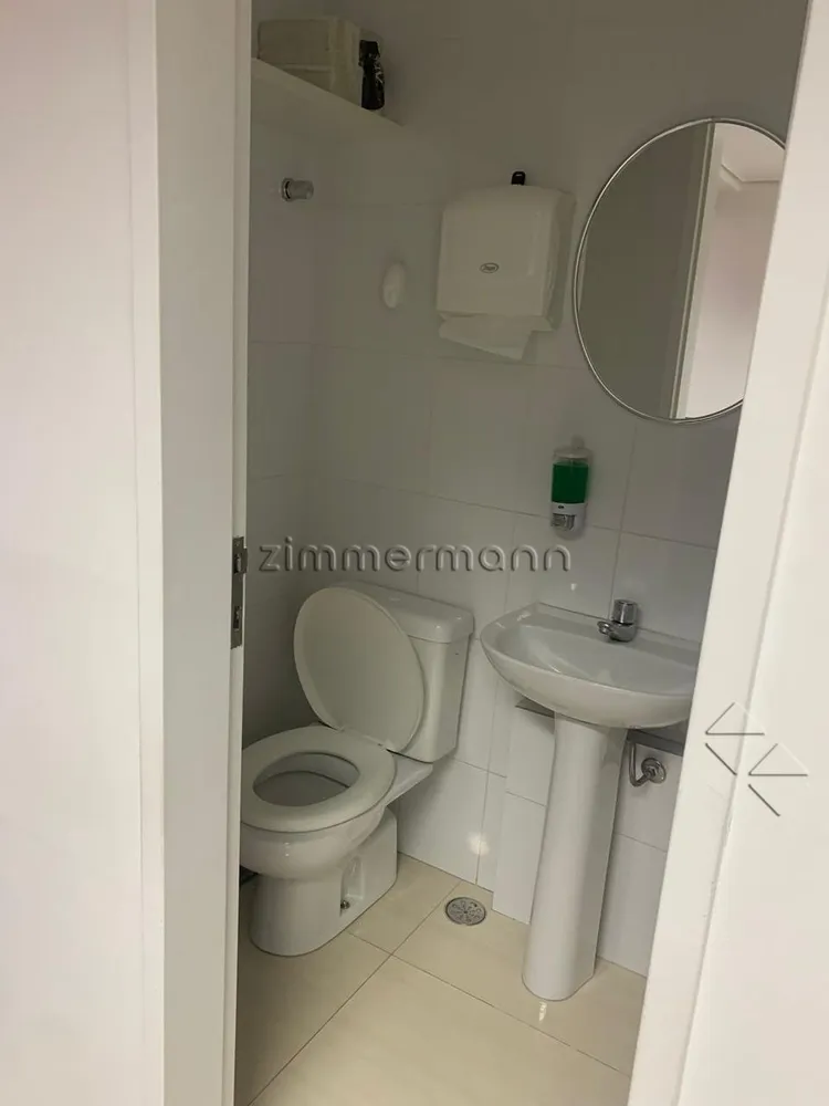 Casa Comercial, 60 m² - Foto 4