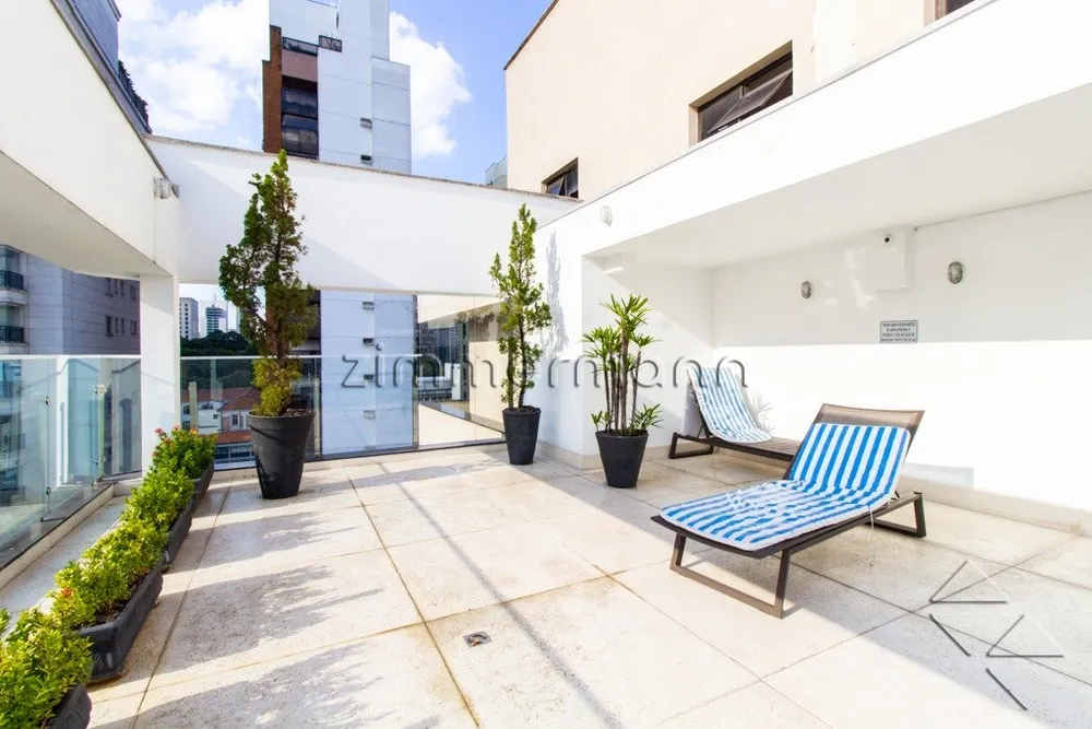 Apartamento, 1 quarto, 44 m² - Foto 3