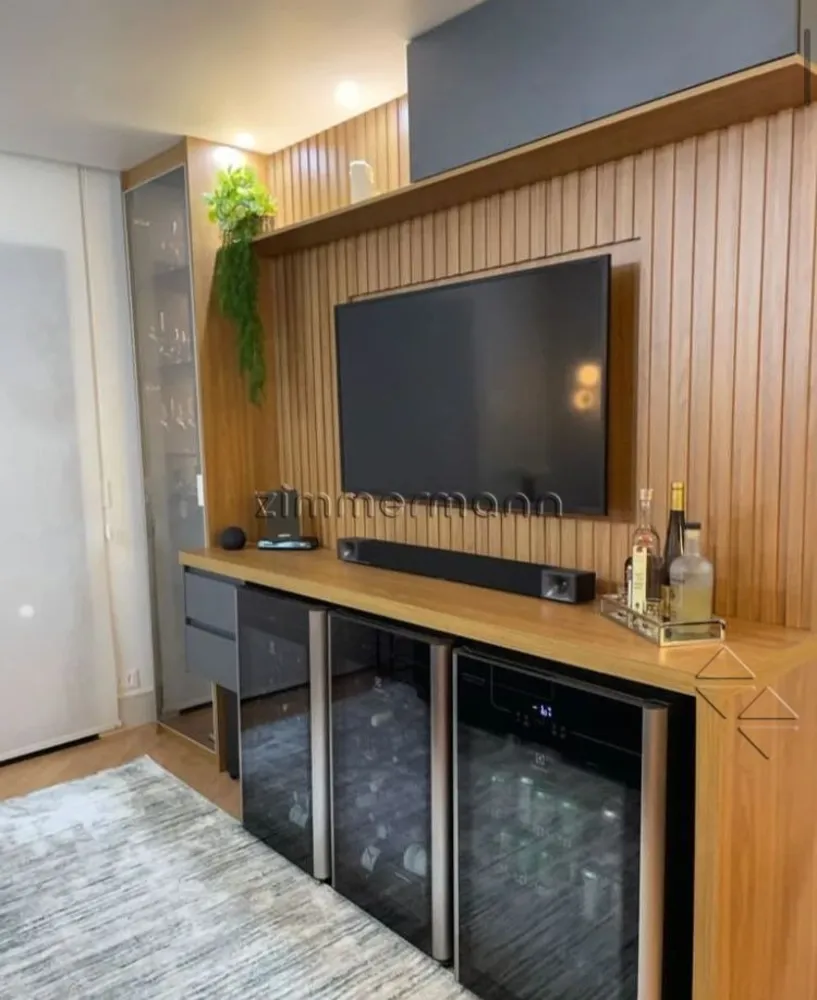 Apartamento, 1 quarto, 44 m² - Foto 2