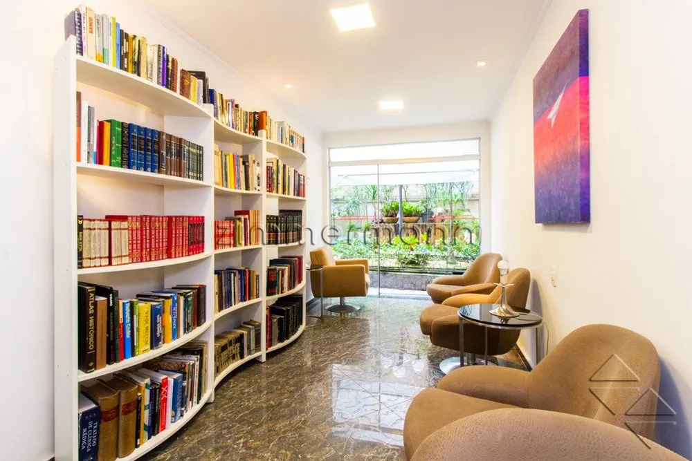 Apartamento, 1 quarto, 44 m² - Foto 4