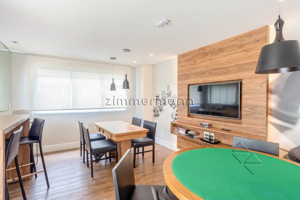 Apartamento, 2 quartos, 60 m² - Foto 2