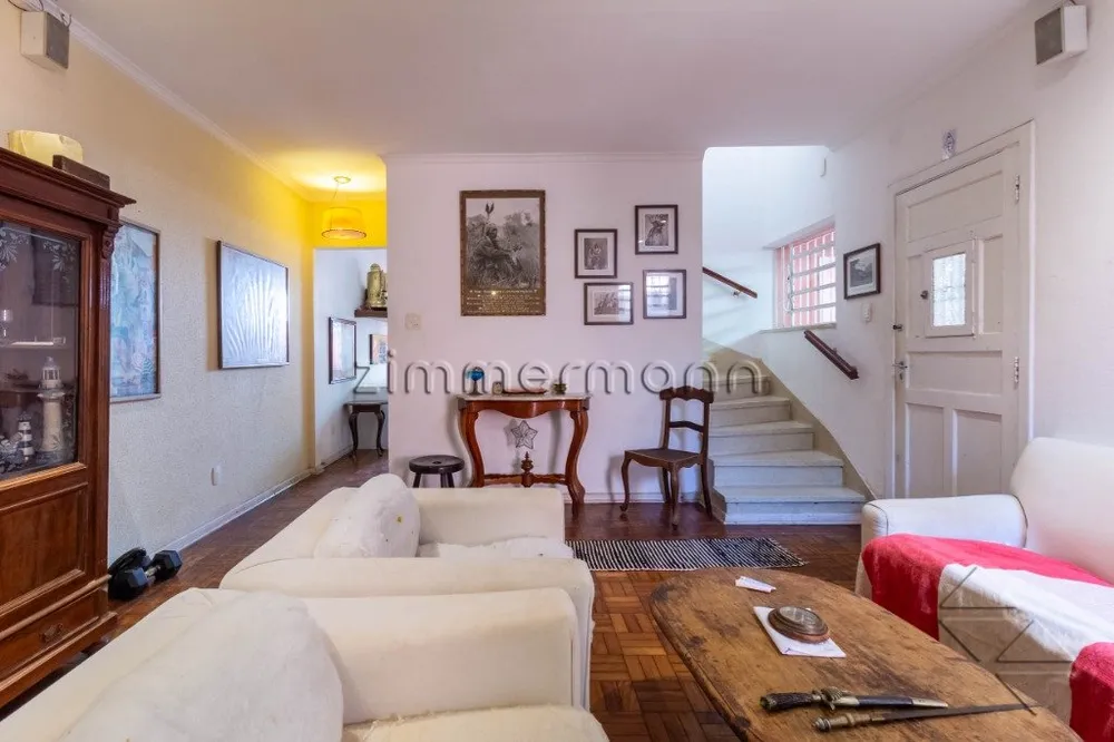 Casa, 3 quartos, 177 m² - Foto 10