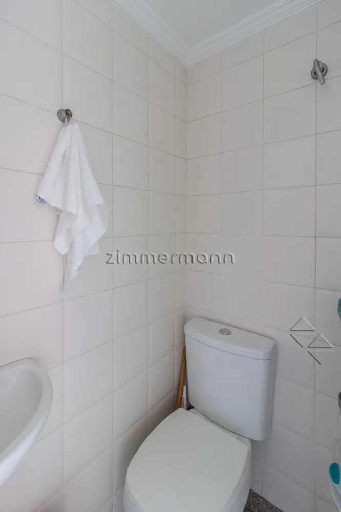 Apartamento, 3 quartos, 130 m² - Foto 1