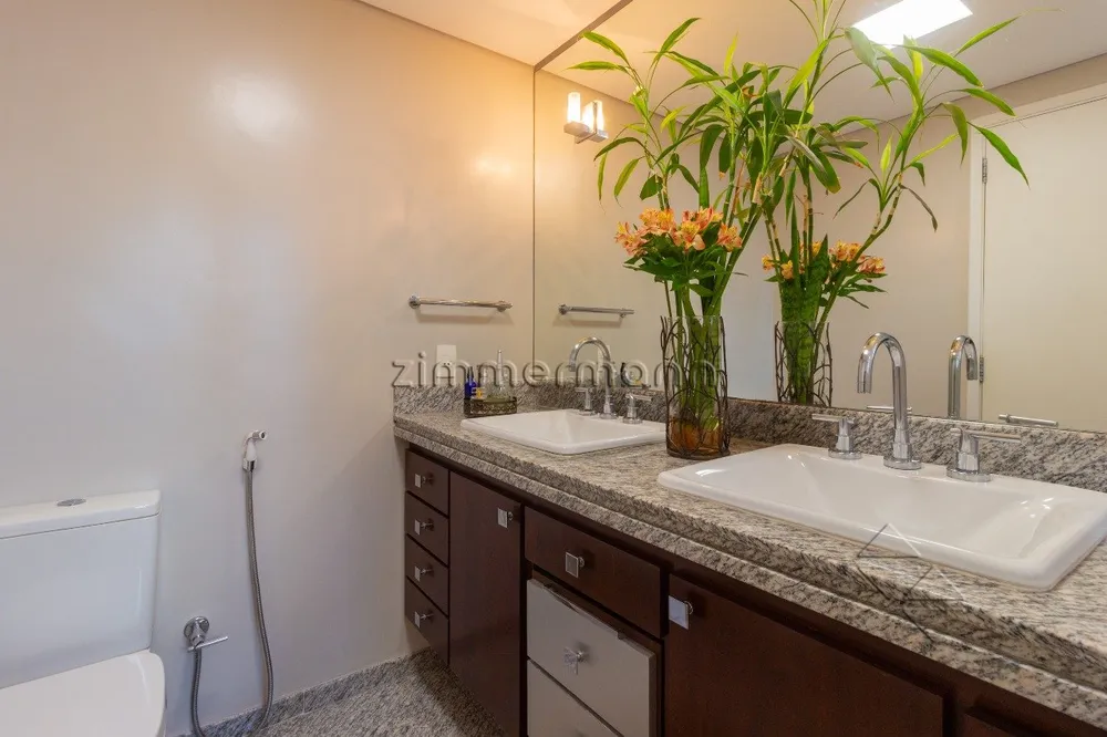 Apartamento, 3 quartos, 130 m² - Foto 3