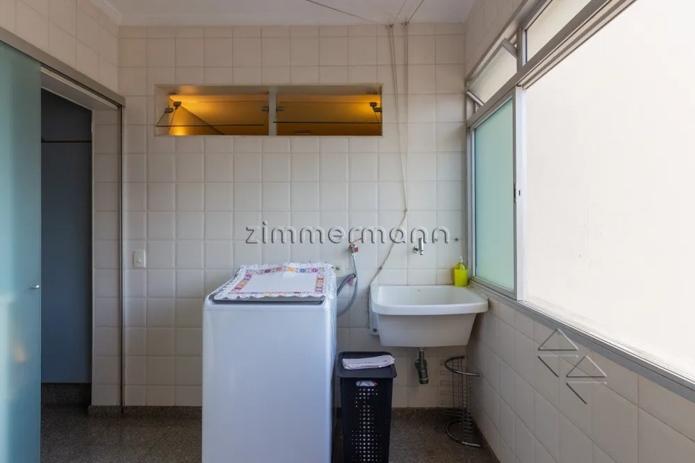 Apartamento, 3 quartos, 130 m² - Foto 6