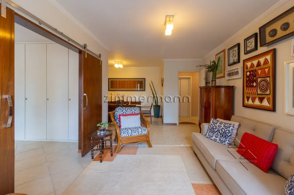 Apartamento, 3 quartos, 130 m² - Foto 4