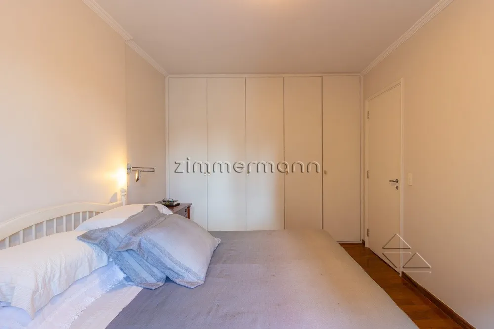Apartamento, 3 quartos, 130 m² - Foto 2
