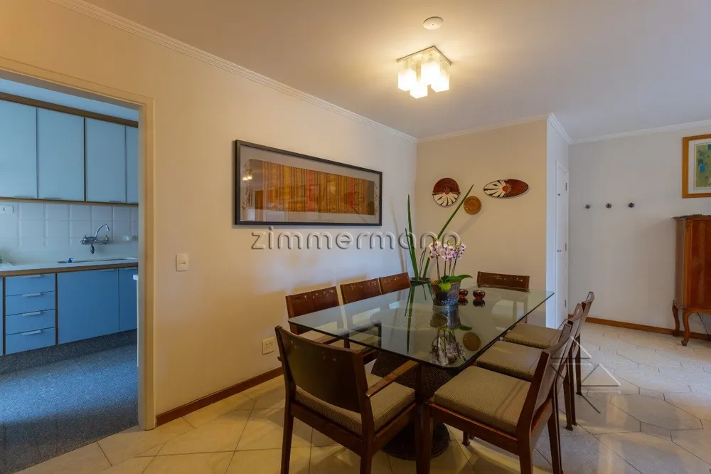 Apartamento, 3 quartos, 130 m² - Foto 5