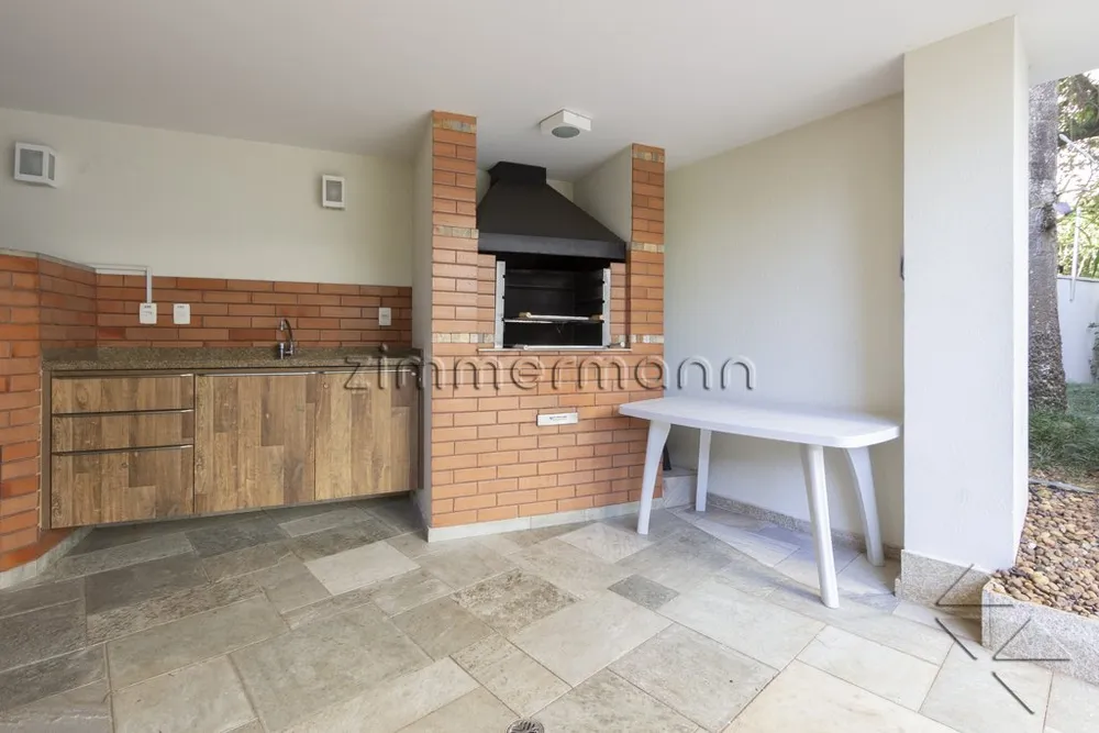 Apartamento, 4 quartos, 108 m² - Foto 7