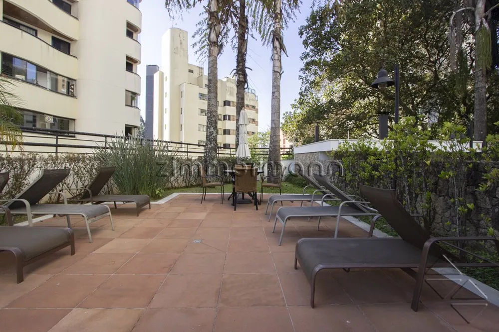 Apartamento, 4 quartos, 108 m² - Foto 9