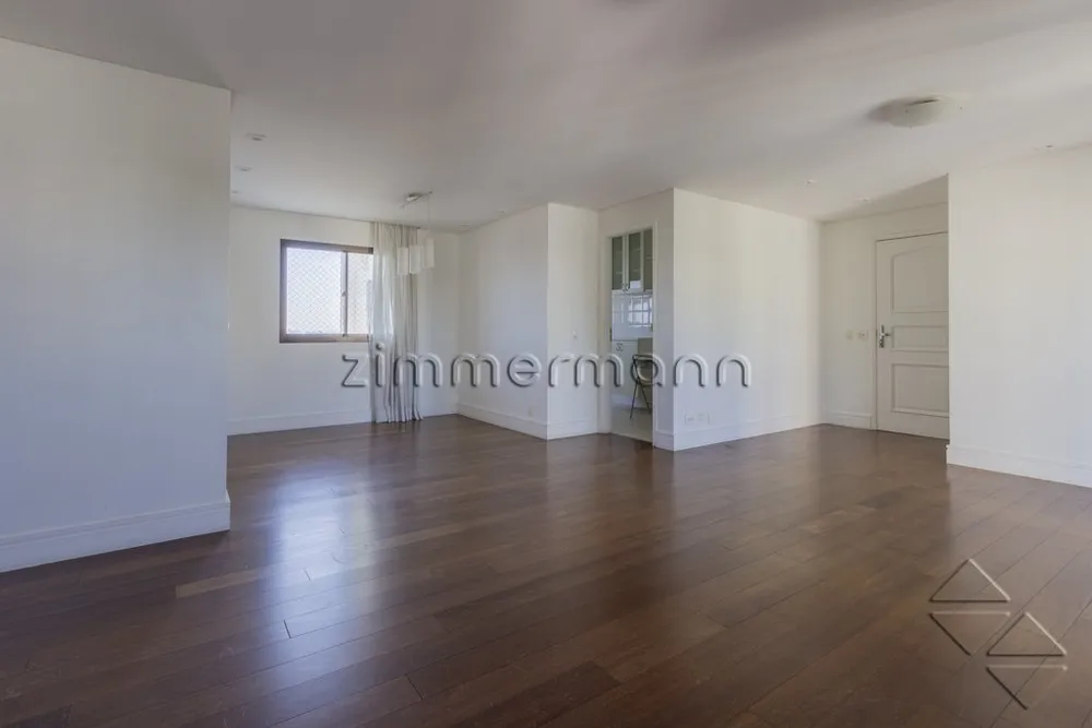 Apartamento, 4 quartos, 108 m² - Foto 1