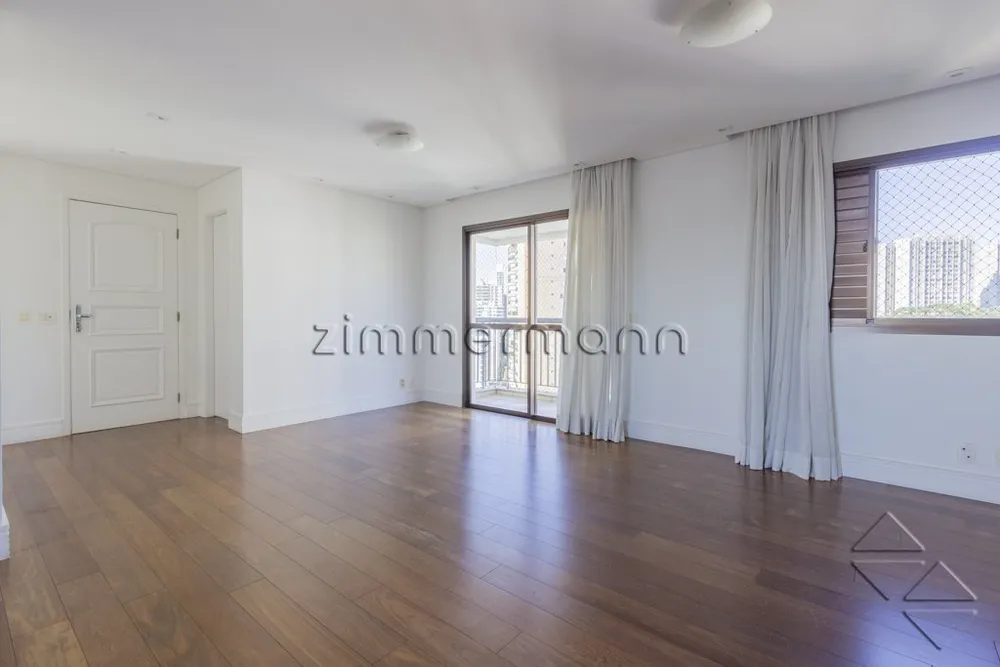 Apartamento, 4 quartos, 108 m² - Foto 2