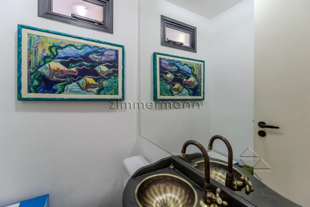 Apartamento, 2 quartos, 56 m² - Foto 8