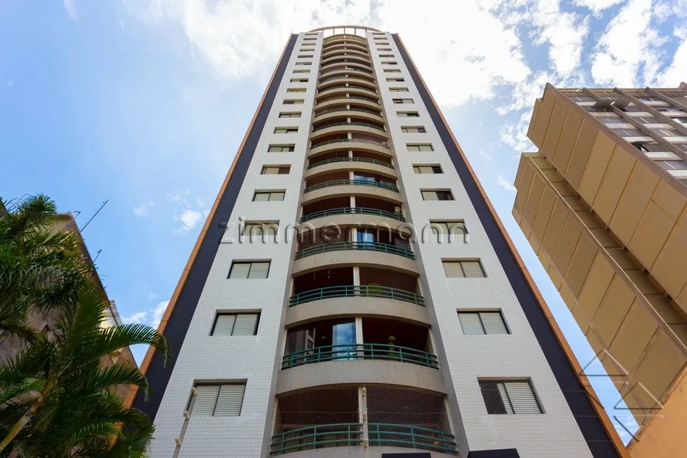 Apartamento, 2 quartos, 56 m² - Foto 1